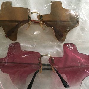 Classic State of Texas Sunglasses